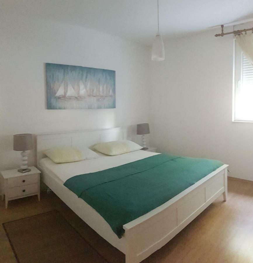Apartmán Mileva Split Exteriér fotografie