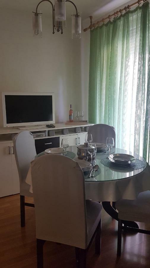 Apartmán Mileva Split Exteriér fotografie