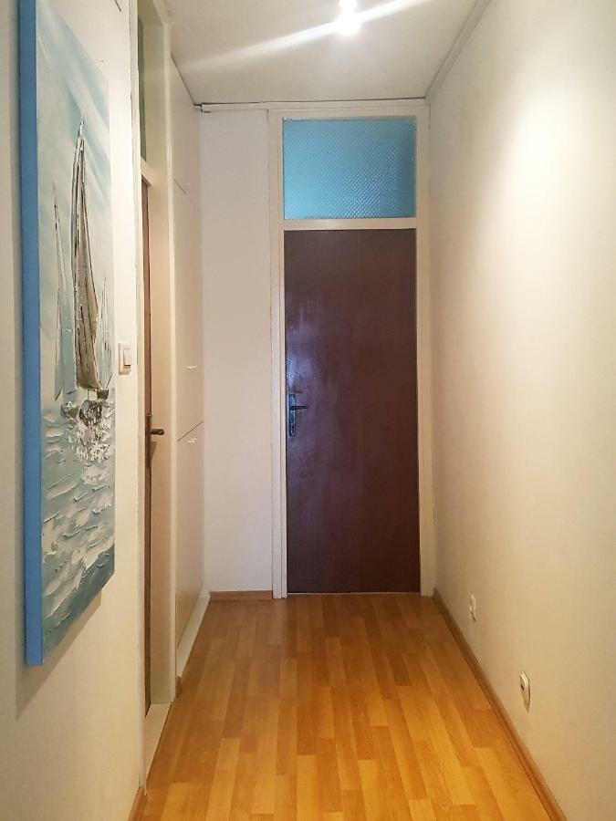 Apartmán Mileva Split Exteriér fotografie