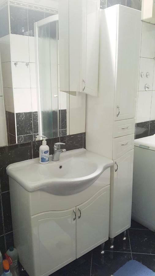 Apartmán Mileva Split Exteriér fotografie