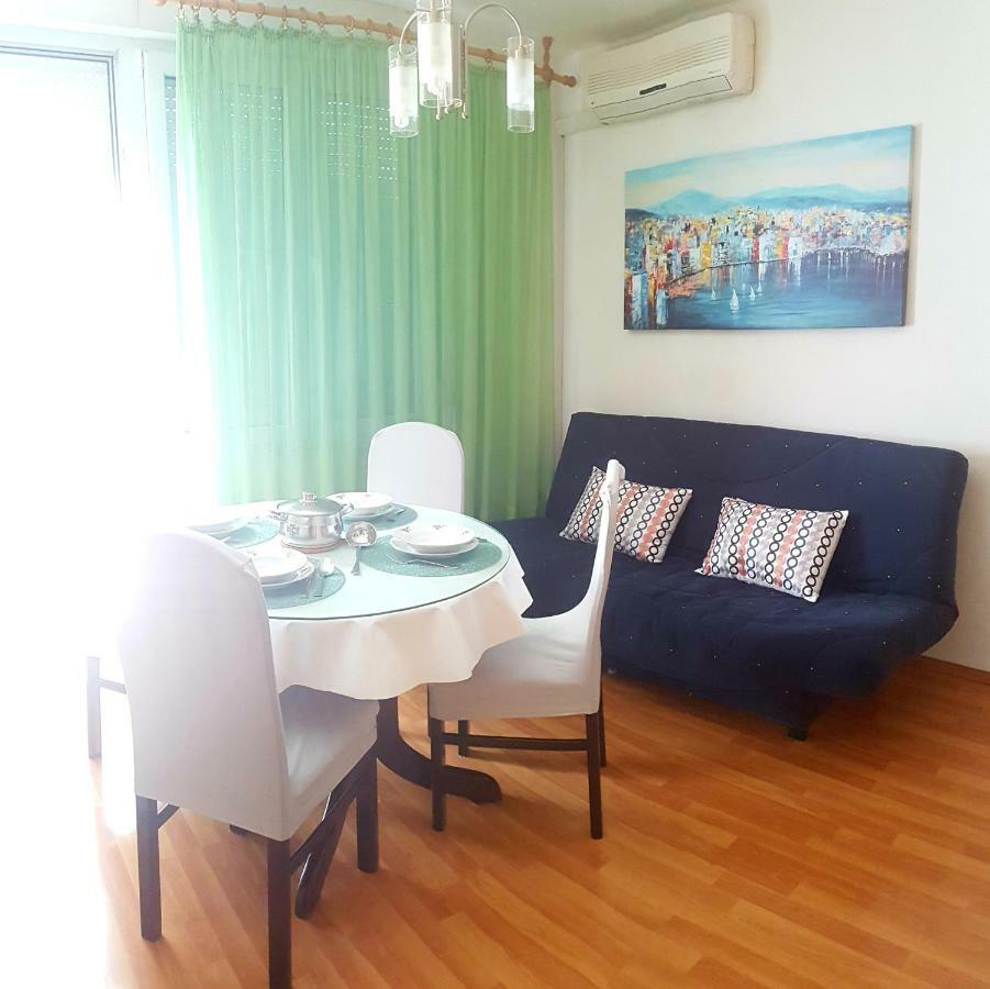 Apartmán Mileva Split Exteriér fotografie