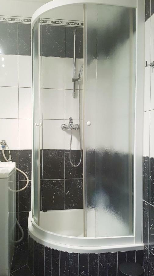 Apartmán Mileva Split Exteriér fotografie