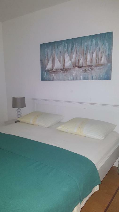 Apartmán Mileva Split Exteriér fotografie