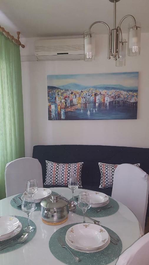 Apartmán Mileva Split Exteriér fotografie