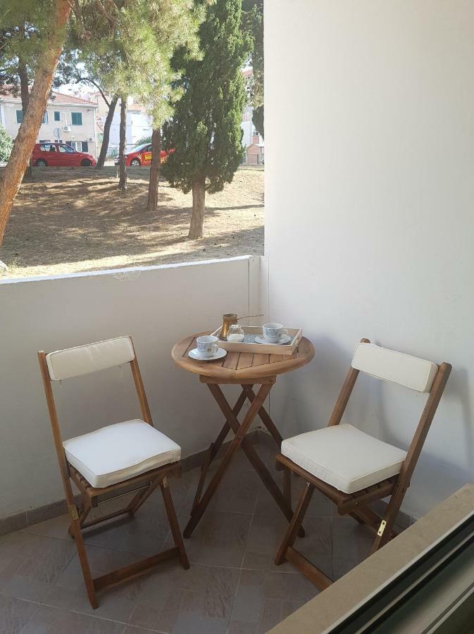 Apartmán Mileva Split Exteriér fotografie