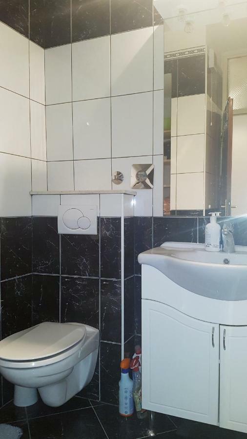 Apartmán Mileva Split Exteriér fotografie